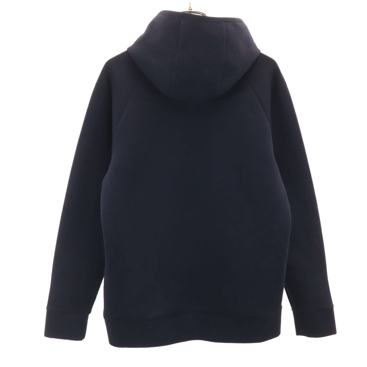 THE NORTH FACE ノースフェイス 長袖 テックエアー スウェットパーカー S ネイビー NT11880 アウトドア メンズ