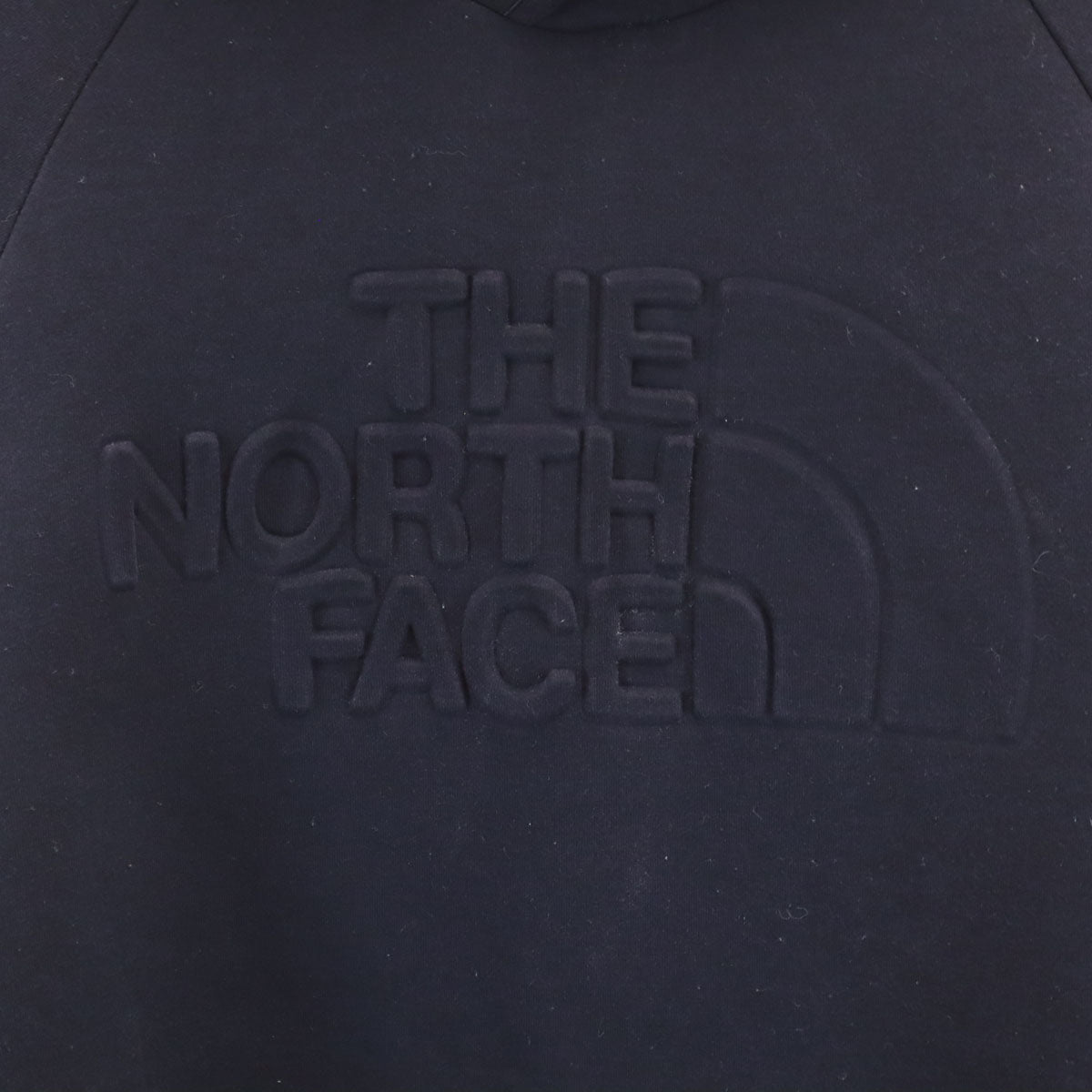 THE NORTH FACE ノースフェイス 長袖 テックエアー スウェットパーカー S ネイビー NT11880 アウトドア メンズ