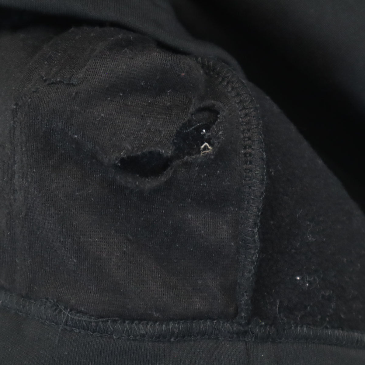 THE NORTH FACE ノースフェイス ライナー ジャケット S ブラック APMX001 アウトドア メンズ