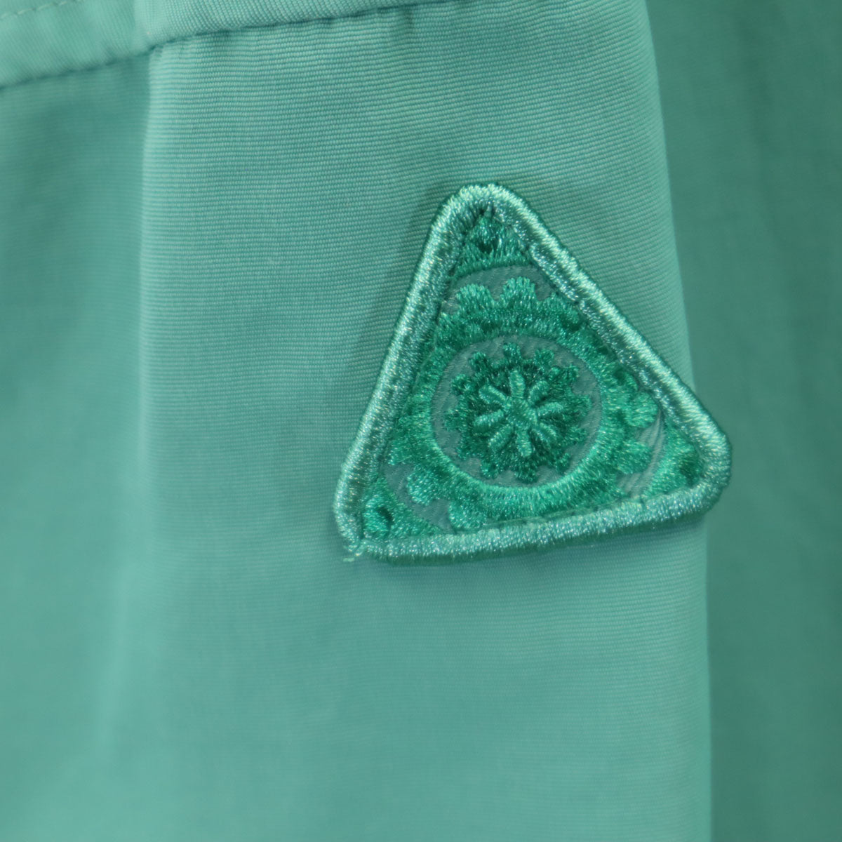 patagonia パタゴニア スカイセイル アンラインド マウンテンパーカー L グリーン 20460SP25 アウトドア ジャケット レディース