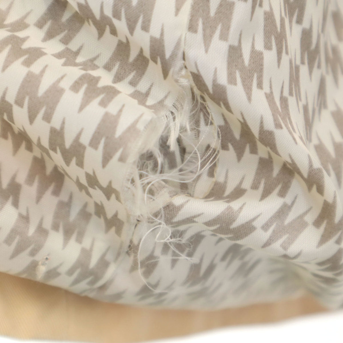 MAX MARA マックスマーラ ジャケット 38 ベージュ レインウェア レディース