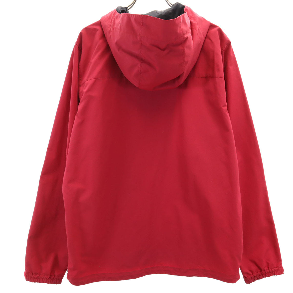 Columbia コロンビア ヴィザヴォナパス ジャケット L レッド アウトドア メンズ