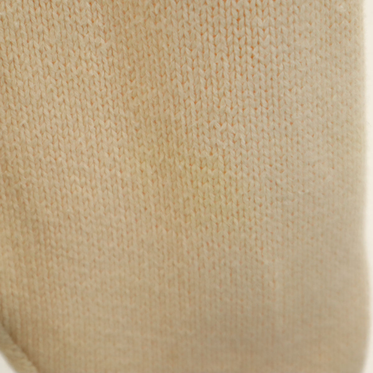 Polo by Ralph Lauren ポロバイラルフローレン 90s オールド ポロベア 長袖 ニット M ベージュ メンズ