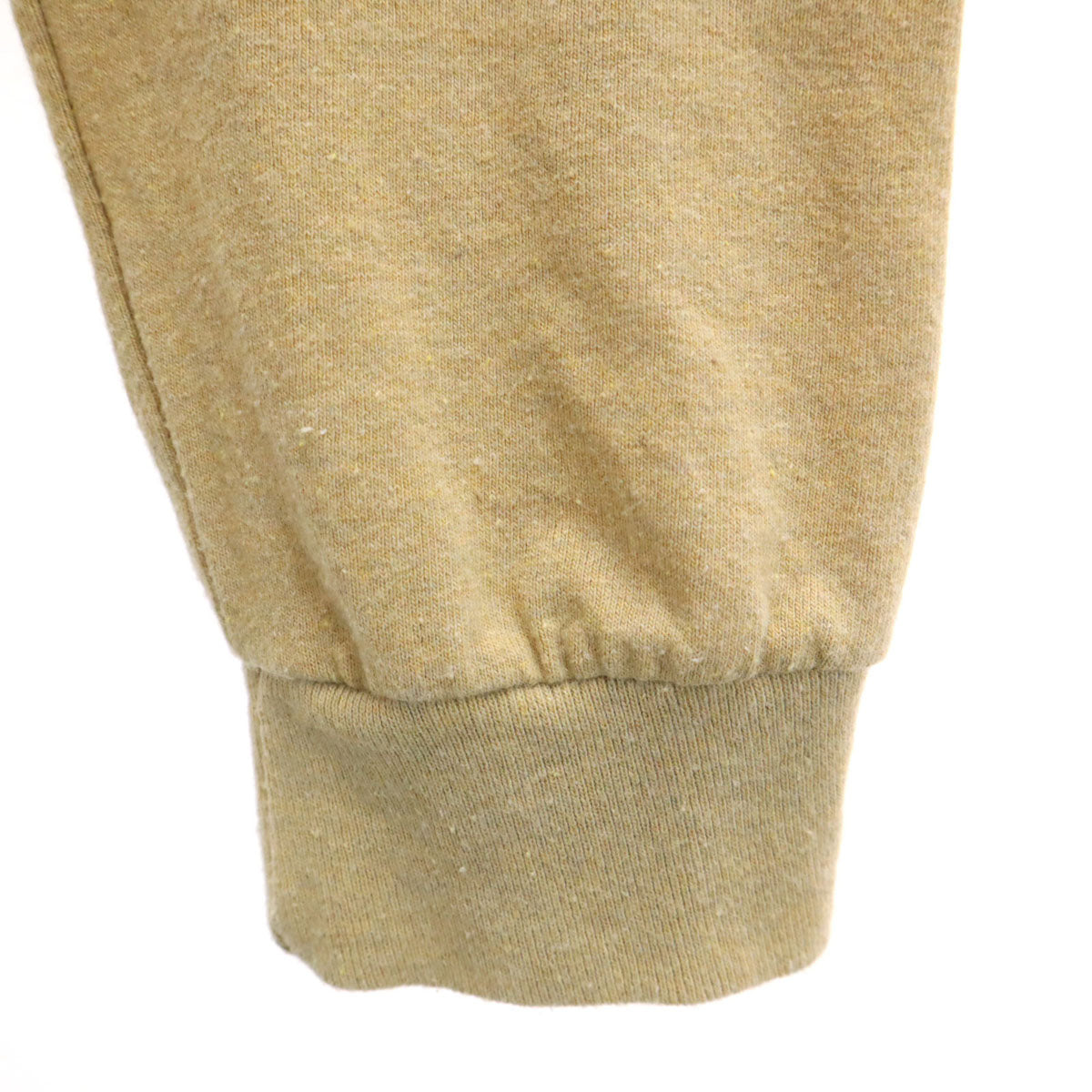 patagonia パタゴニア 長袖 Tシャツ XS イエロー系 ロンT アウトドア STY38518 メンズ