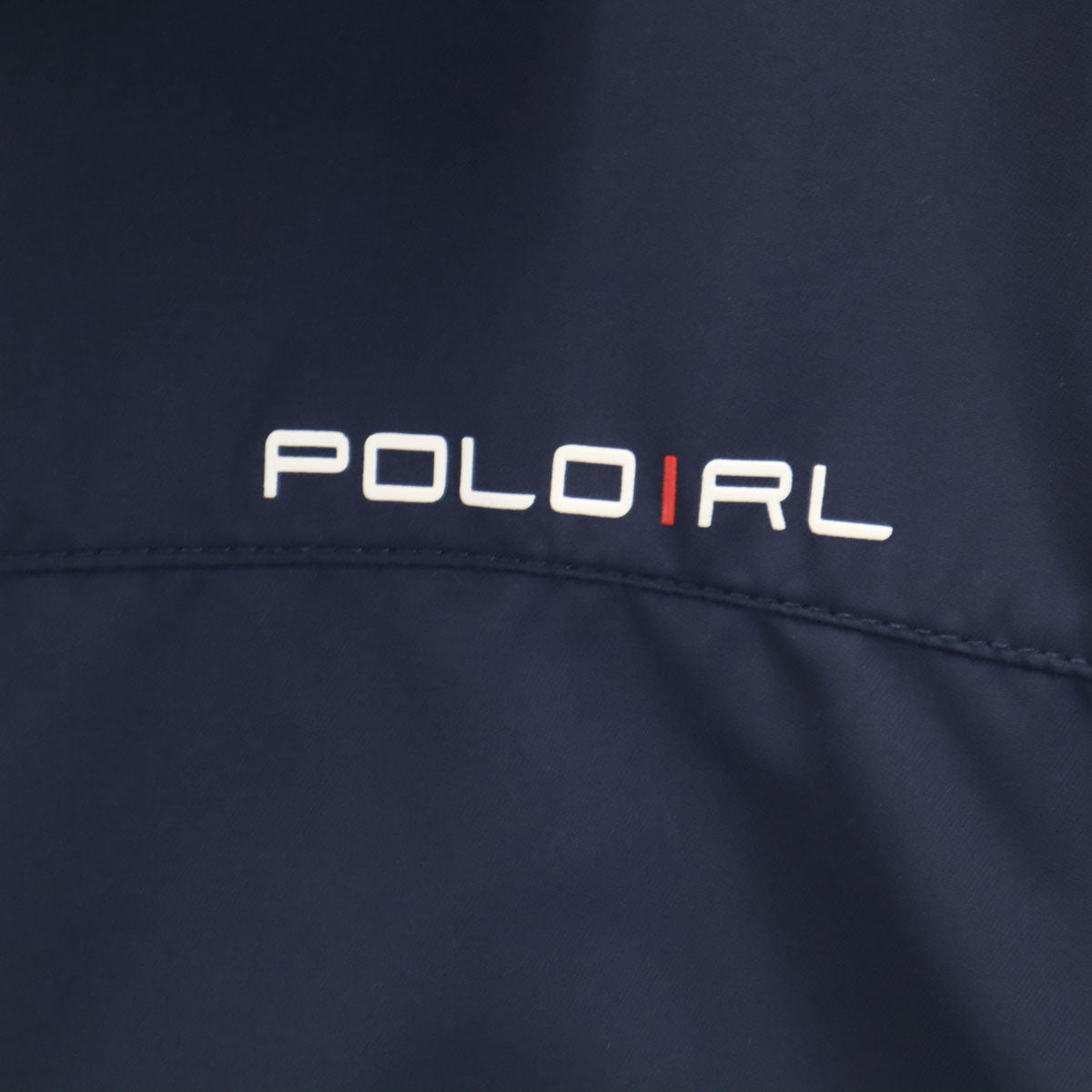 Polo by Ralph Lauren ポロバイラルフローレン 90s 00s オールド トラックジャケット XL ネイビー メンズ