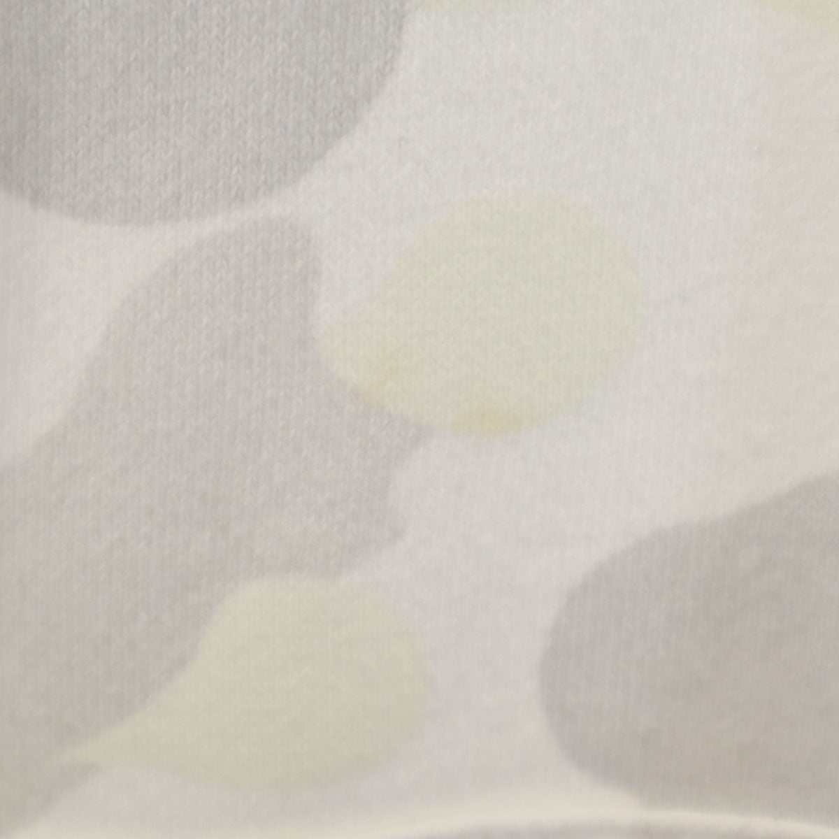 A BATHING APE アベイシングエイプ 日本製 蓄光 長袖 スウェットパーカー M ホワイト メンズ