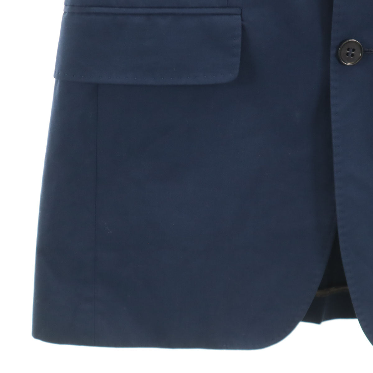 Pretty Green プリティーグリーン テーラードジャケット 1 ネイビー メンズ