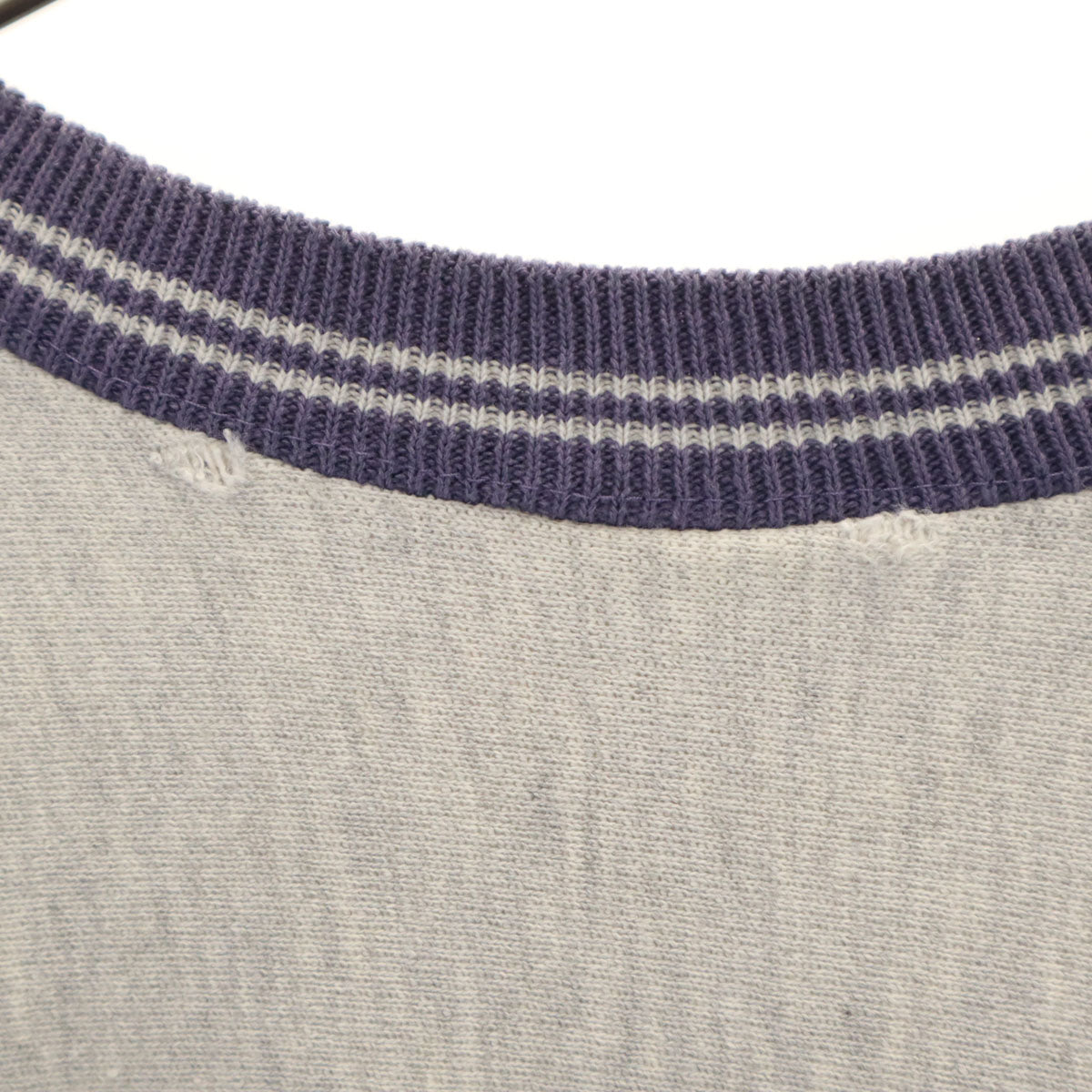 Champion チャンピオン 90s USA製 オールド 刺繍タグ 長袖 リバースウィーブ スウェット トレーナー XL グレー メンズ