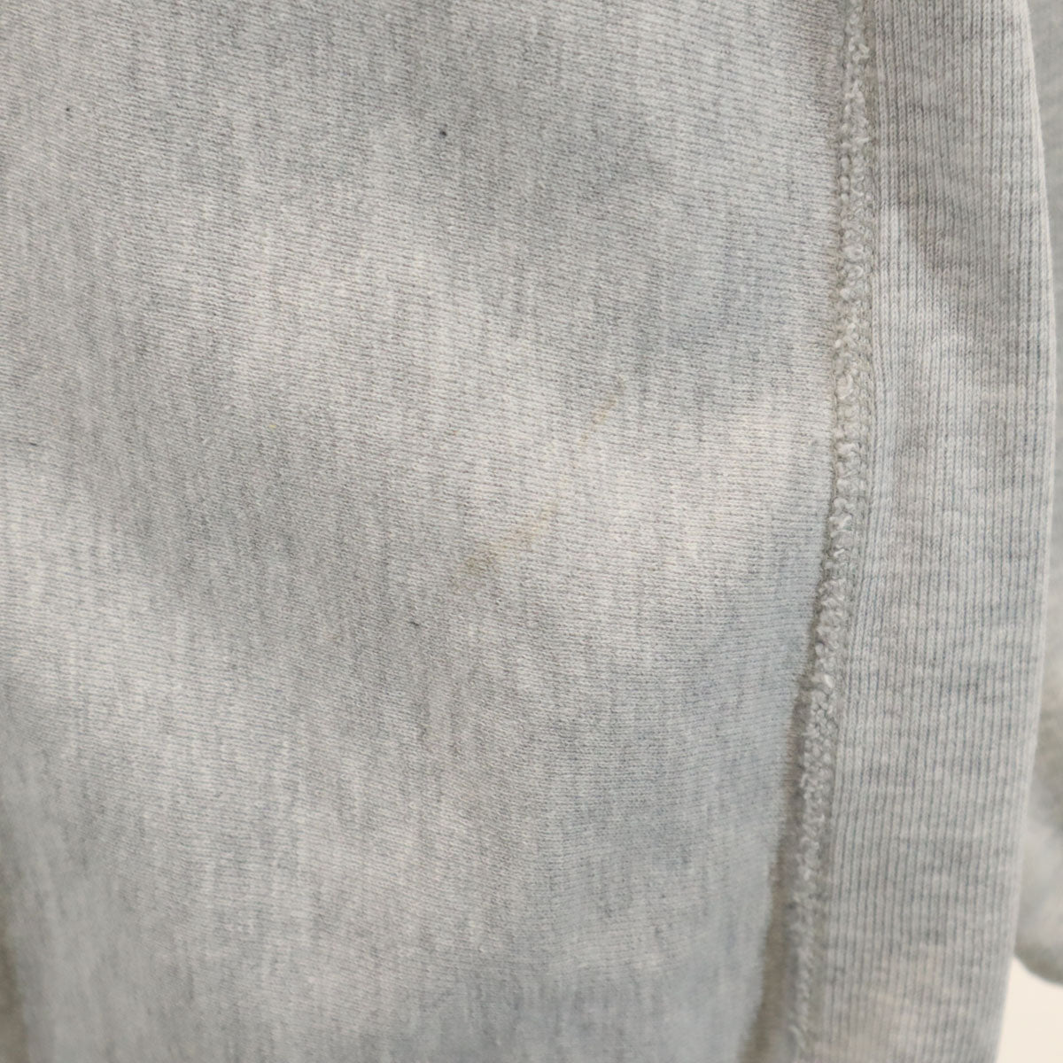 Champion チャンピオン 90s USA製 オールド 刺繍タグ 長袖 リバースウィーブ スウェット トレーナー XL グレー メンズ