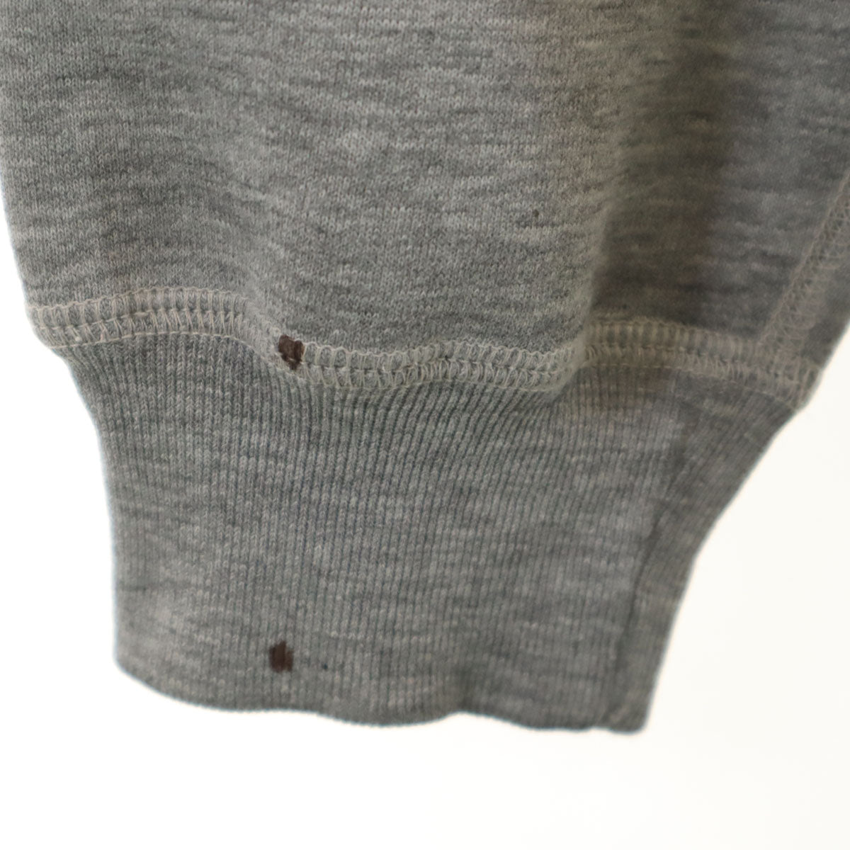Polo by Ralph Lauren ポロバイラルフローレン 90s オールド ポロベア 長袖 スウェットパーカー グレー メンズ