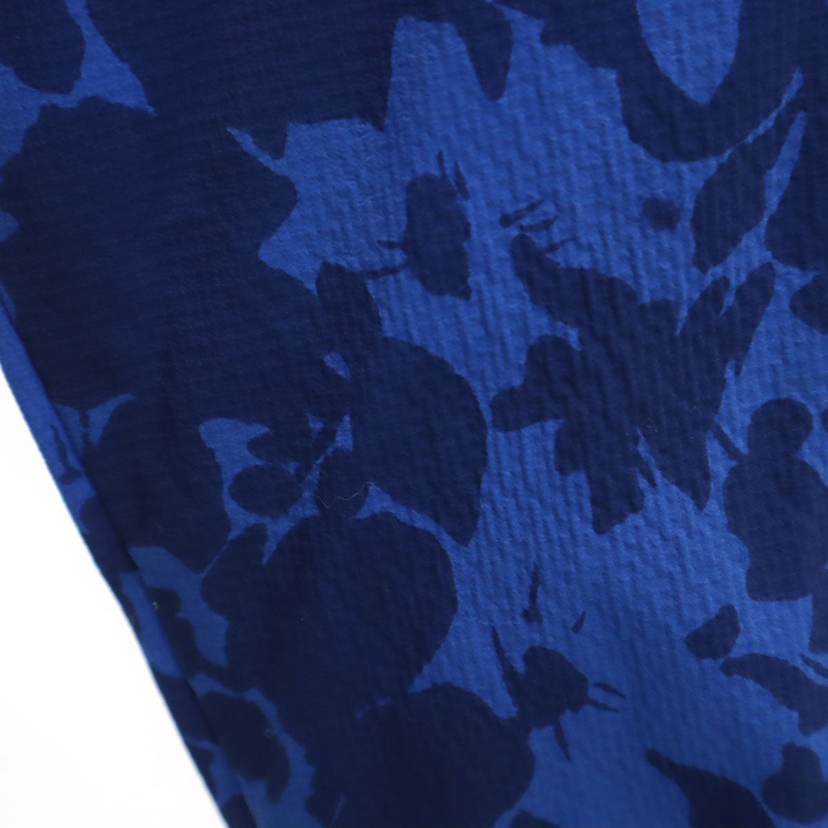 THE NORTH FACE ノースフェイス 総柄 ノベルティースワロウテイルベント フードジャケット L ブルー NPW21571 アウトドア レディース