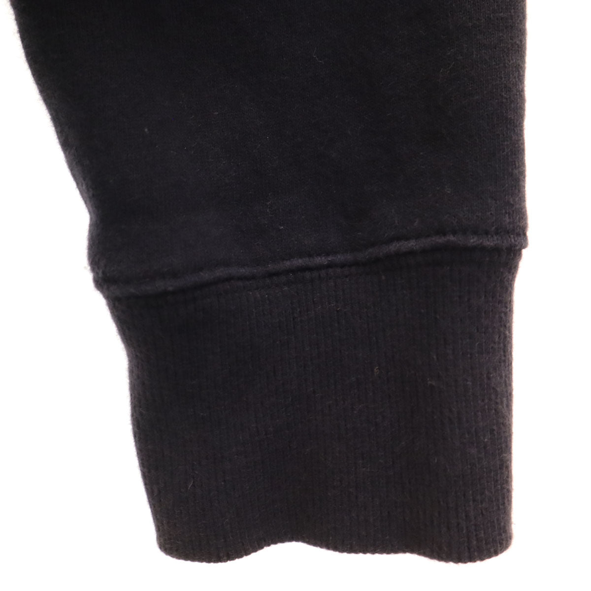 THE NORTH FACE ノースフェイス 長袖 グリーンウィッチ スウェット ジップパーカー M ブラック NT61441 アウトドア 裏起毛 メンズ