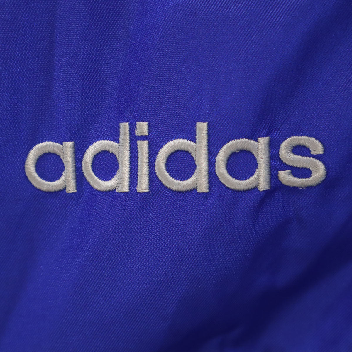 adidas アディダス 80s ヴィンテージ ハーフジップ ウインドブレーカー O-XO レッド デサント プルオーバー メンズ