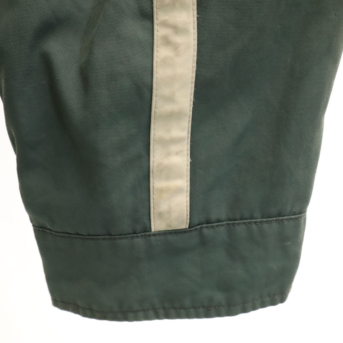 TOMMY HILFIGER トミーヒルフィガー 90s オールド ジャケット XL セージグリーン メンズ