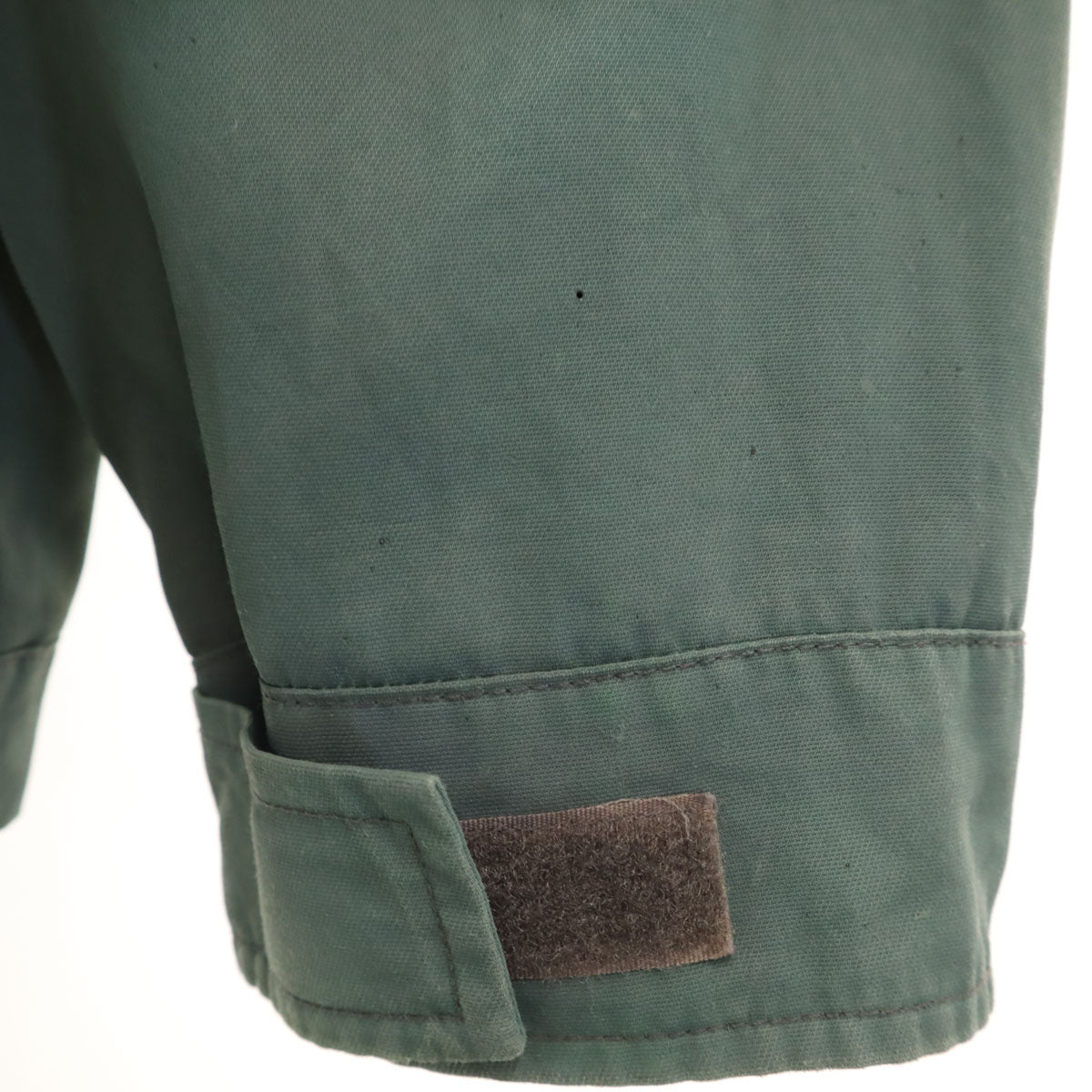TOMMY HILFIGER トミーヒルフィガー 90s オールド ジャケット XL セージグリーン メンズ