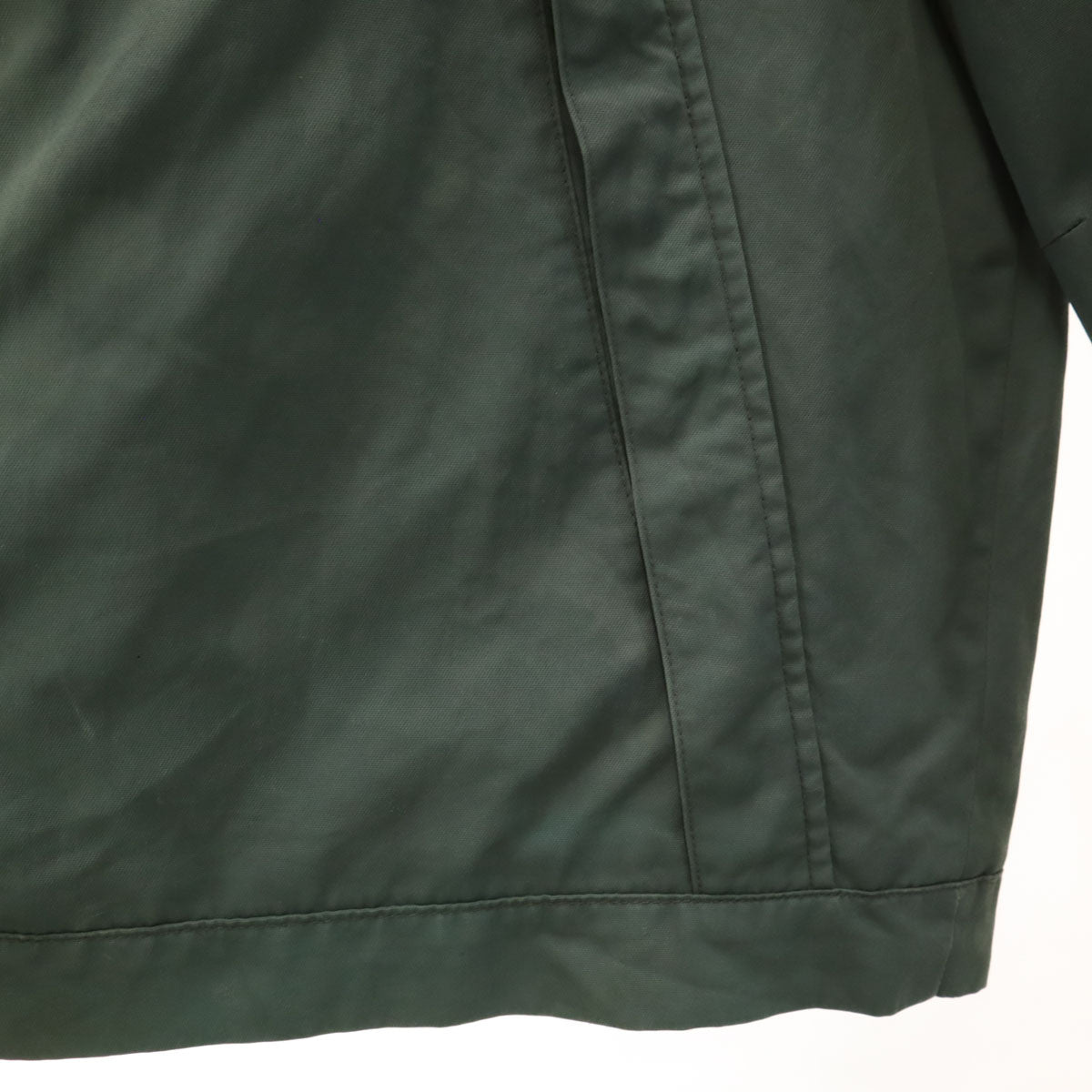 TOMMY HILFIGER トミーヒルフィガー 90s オールド ジャケット XL セージグリーン メンズ