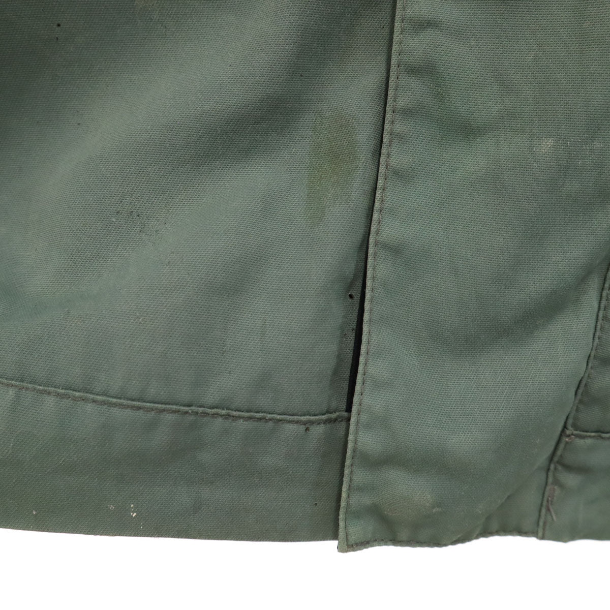 TOMMY HILFIGER トミーヒルフィガー 90s オールド ジャケット XL セージグリーン メンズ