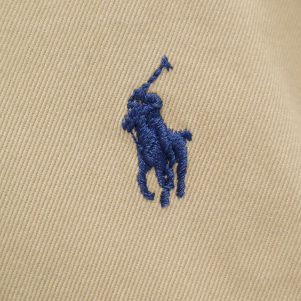Polo by Ralph Lauren ポロバイラルフローレン 80s USA製 三角タグ ヴィンテージ スイングトップ L ベージュ ジャケット メンズ
