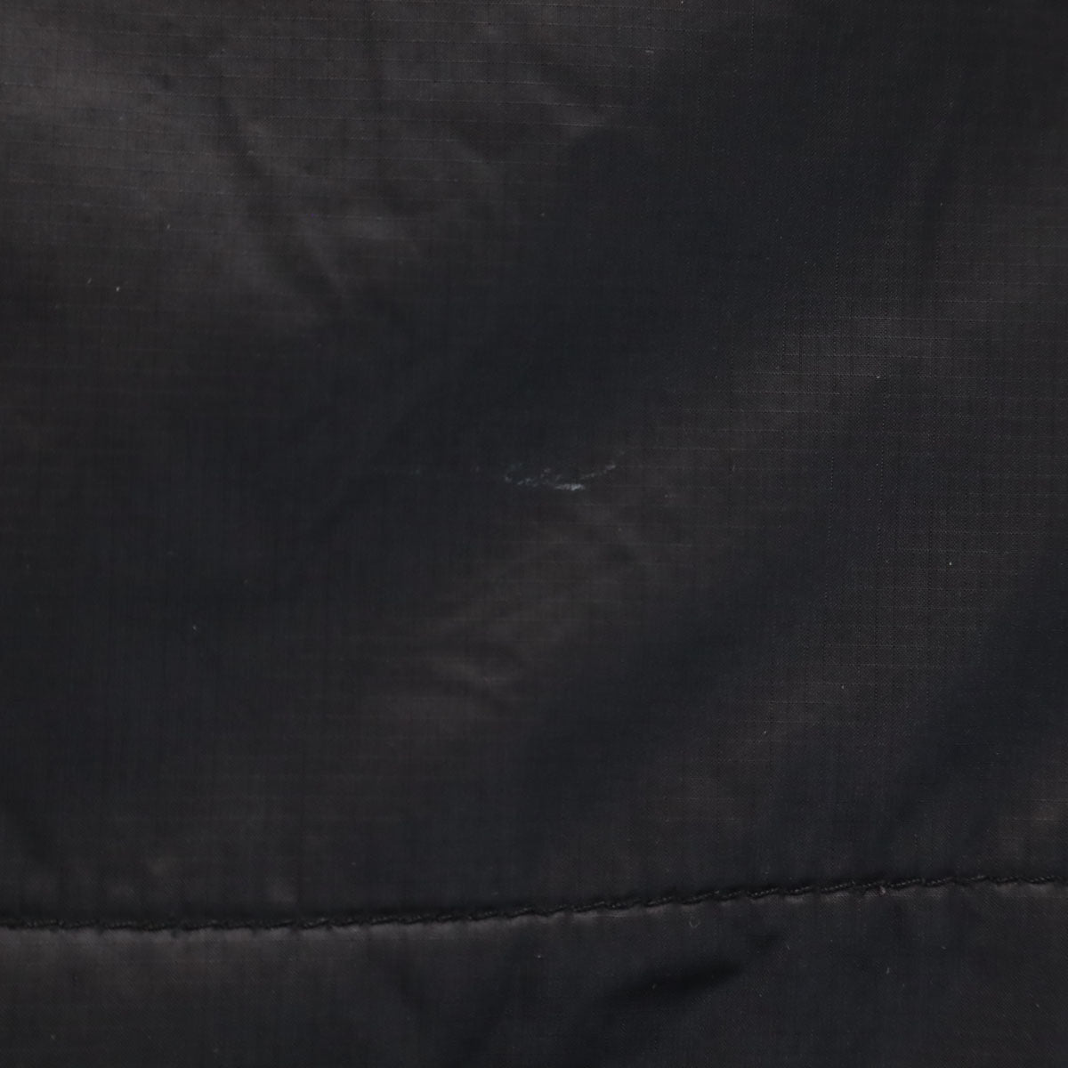MONTANE モンテイン ハーフジップ 中綿ジャケット M ブラック プルオーバー アウトドア メンズ