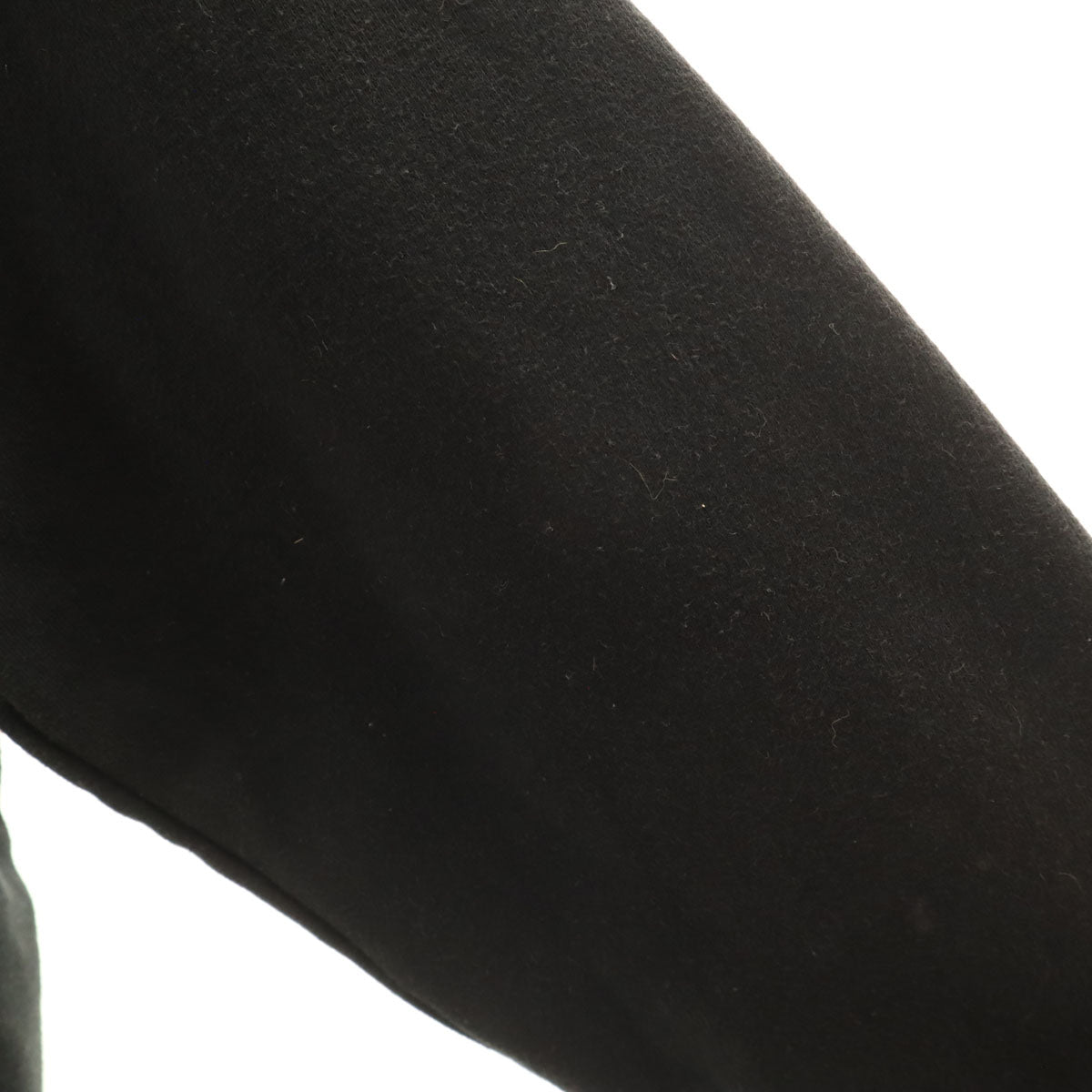 XLARGE エクストララージ Pretty Boy Gear プリティーボーイギア コラボ 長袖 スウェットパーカー L ブラック メンズ