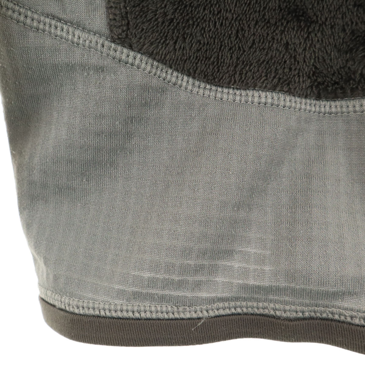 patagonia パタゴニア フリースジャケット XS チャコールグレー 25137FA12 アウトドア メンズ