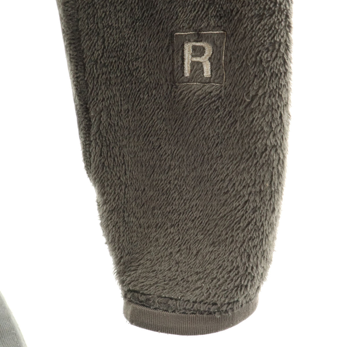 patagonia パタゴニア フリースジャケット XS チャコールグレー 25137FA12 アウトドア メンズ