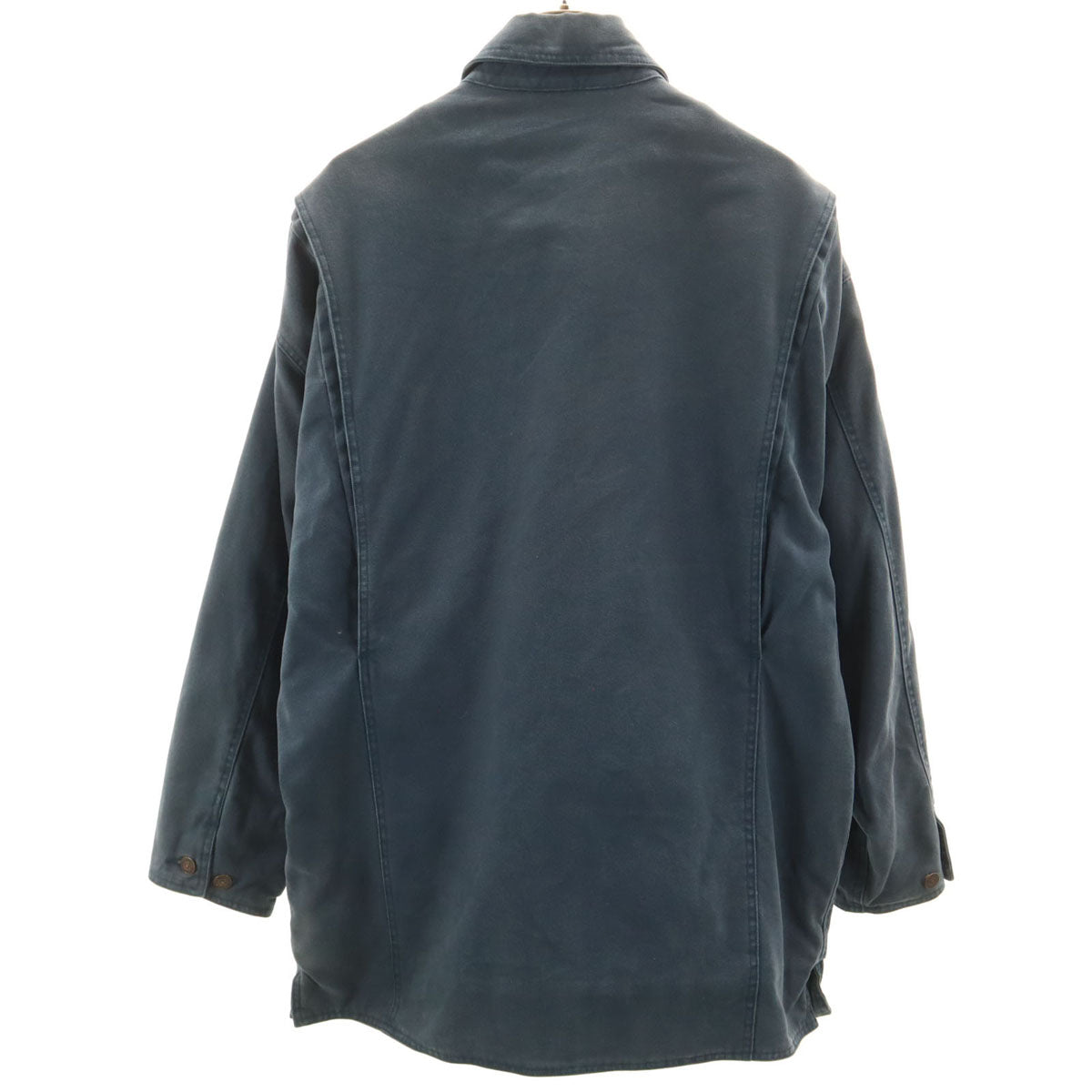 Levi's リーバイス 72627 3217 カバーオール S ネイビー メンズ