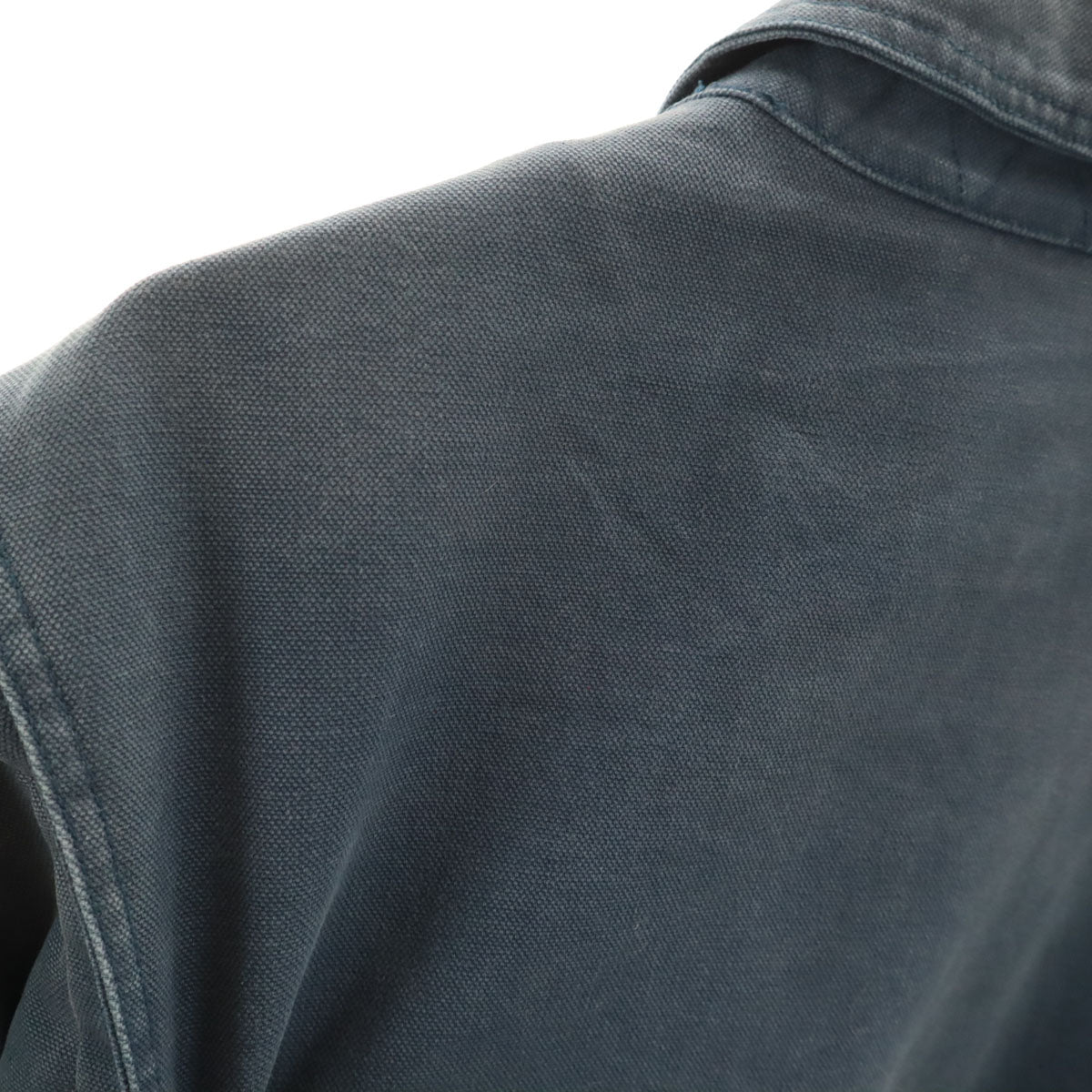 Levi's リーバイス 72627 3217 カバーオール S ネイビー メンズ