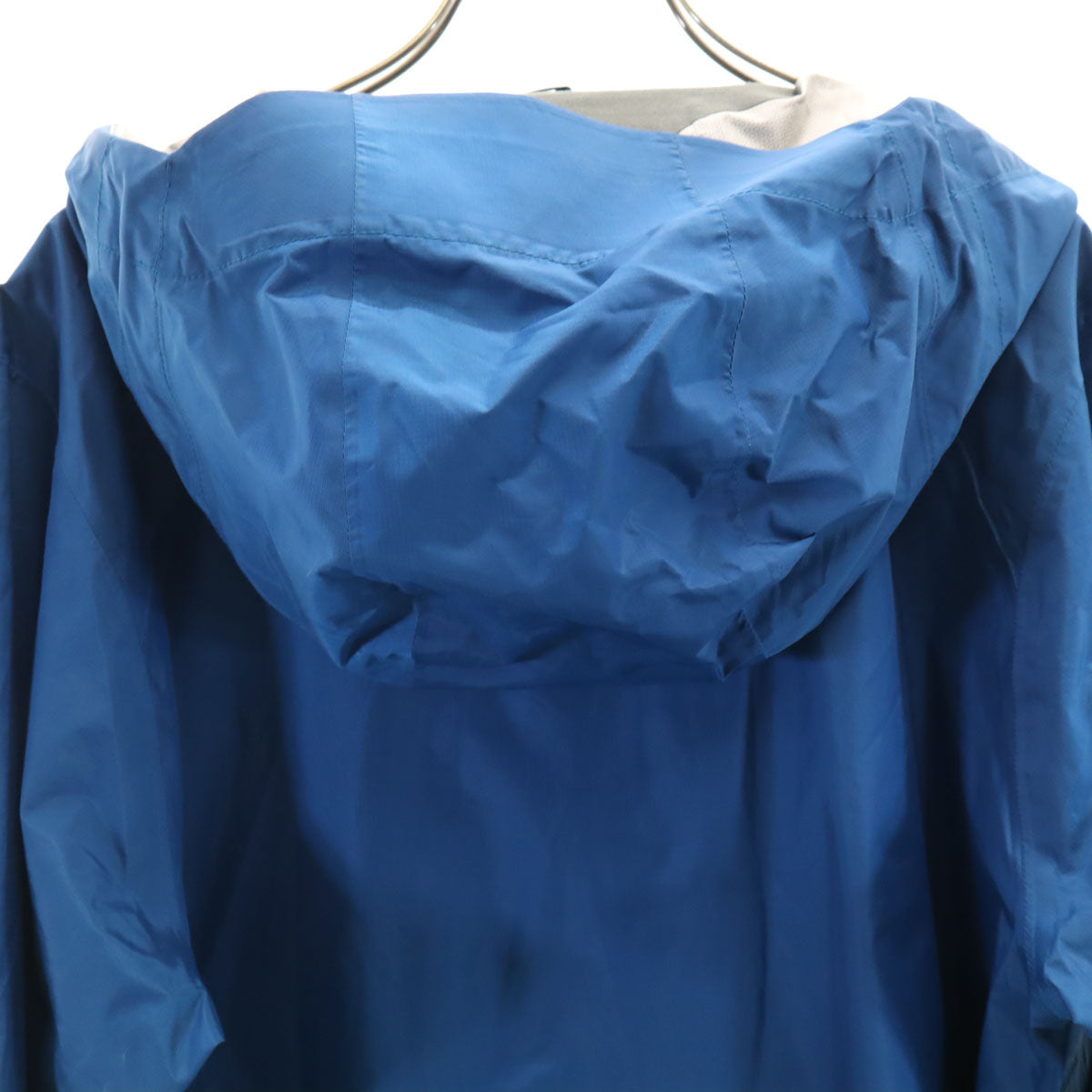 patagonia パタゴニア トレントシェル ジャケット M 青紺系 83802SP17 アウトドア ポケッタブル メンズ