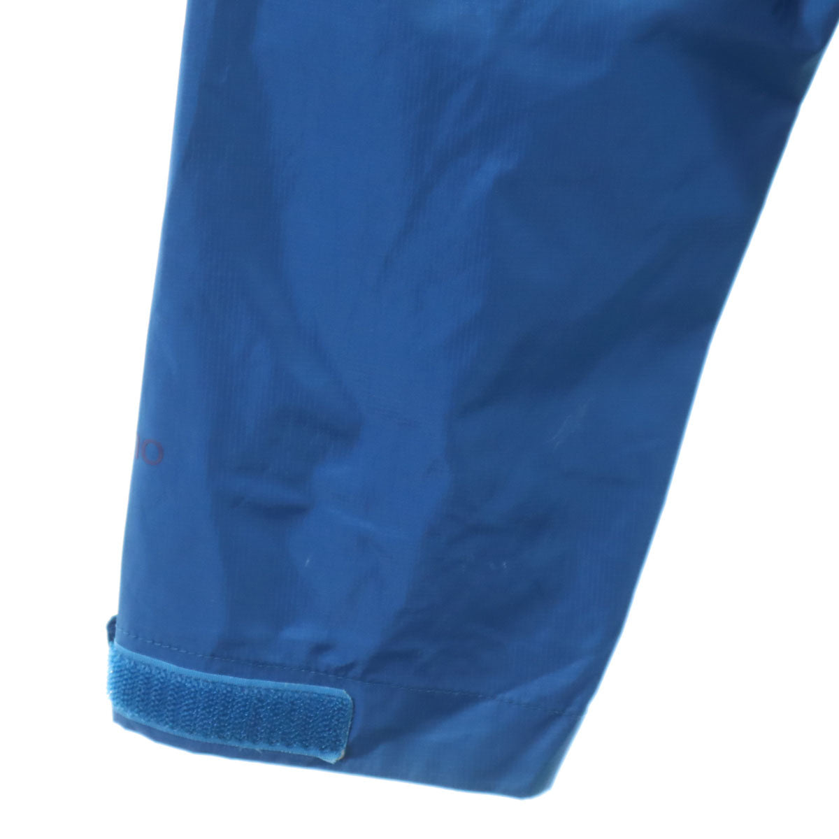 patagonia パタゴニア トレントシェル ジャケット M 青紺系 83802SP17 アウトドア ポケッタブル メンズ