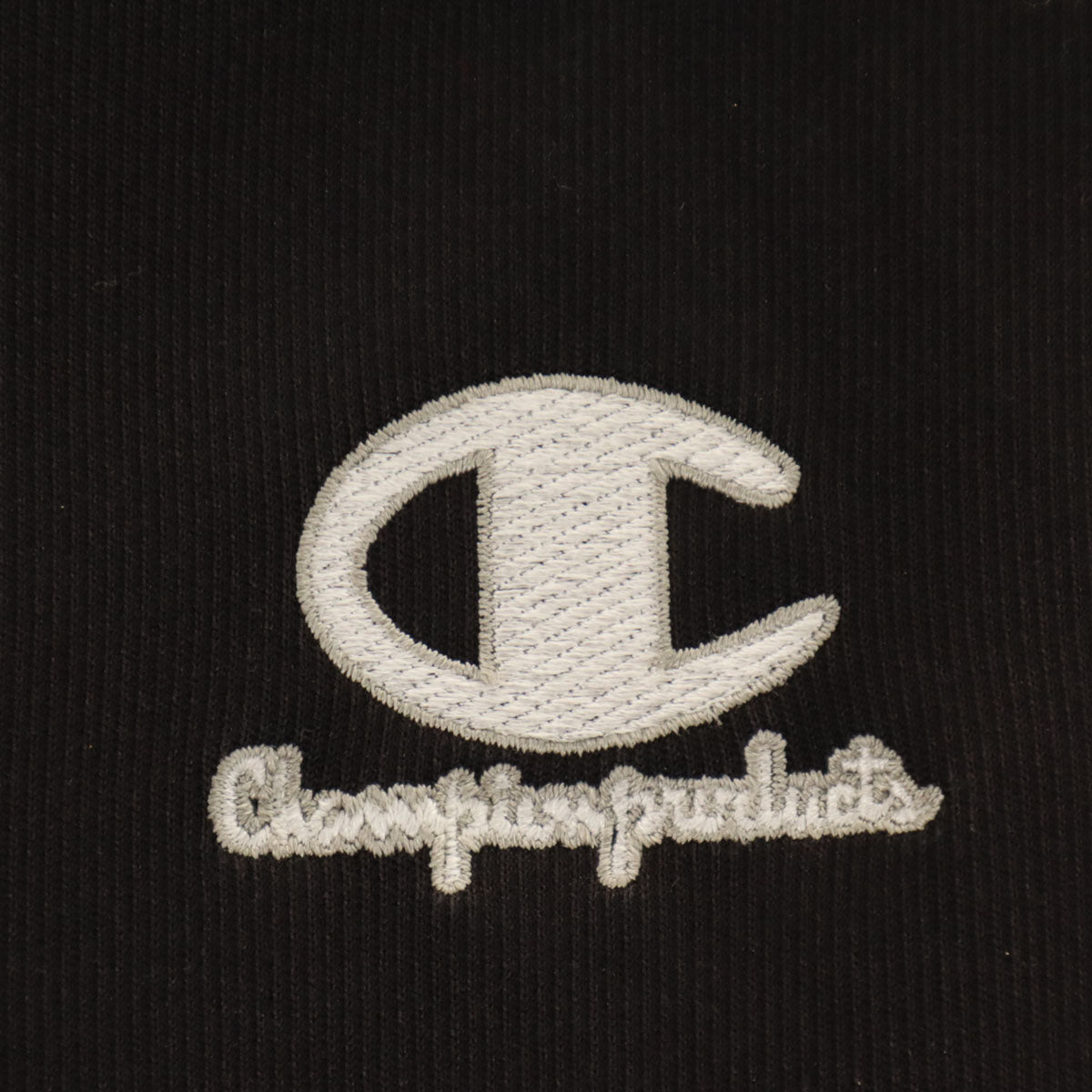 Champion チャンピオン 80s 90s オールド トラックジャケット 上下 セットアップ XO ブラック ジャージ ビックサイズ メンズ