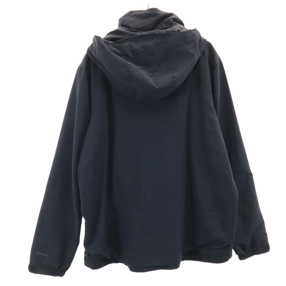 Columbia コロンビア レイクパウエル ジャケット L ブラック アウトドア メンズ
