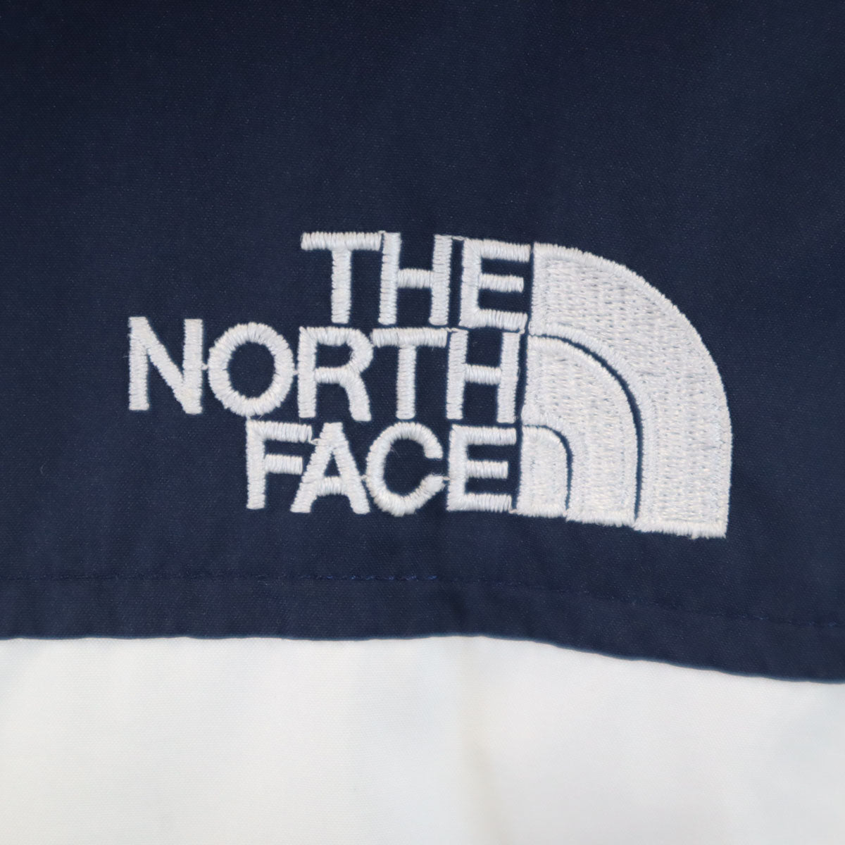 THE NORTH FACE ノースフェイス 90s オールド アノラックパーカー L ネイビー NP-0201 アウトドア メンズ