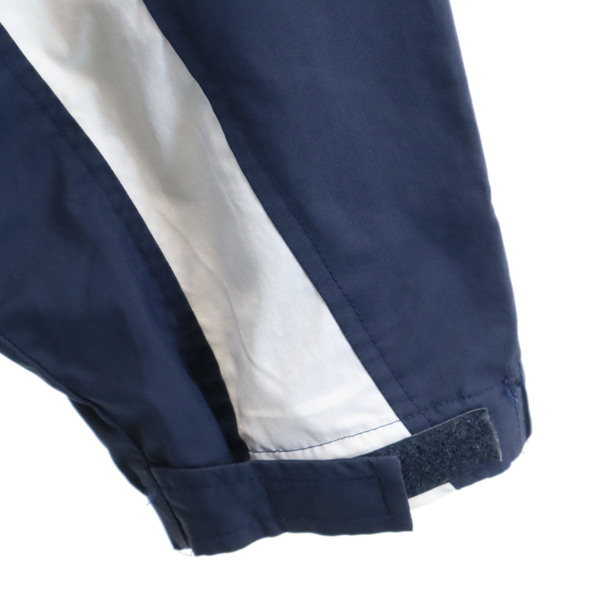 THE NORTH FACE ノースフェイス 90s オールド アノラックパーカー L ネイビー NP-0201 アウトドア メンズ