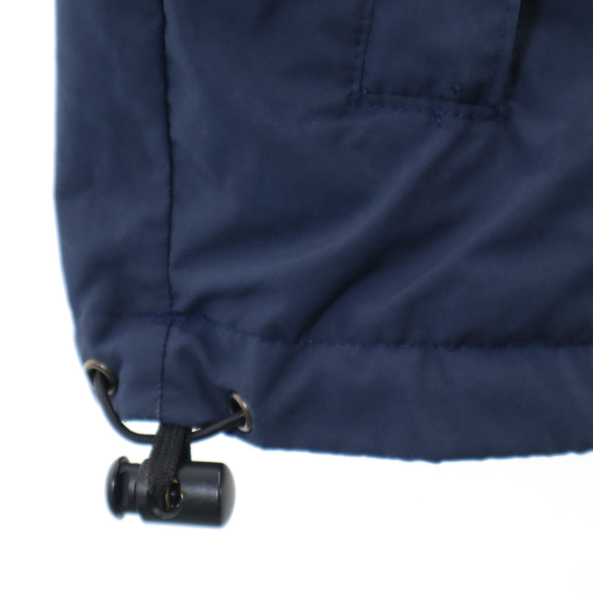 THE NORTH FACE ノースフェイス 90s オールド アノラックパーカー L ネイビー NP-0201 アウトドア メンズ