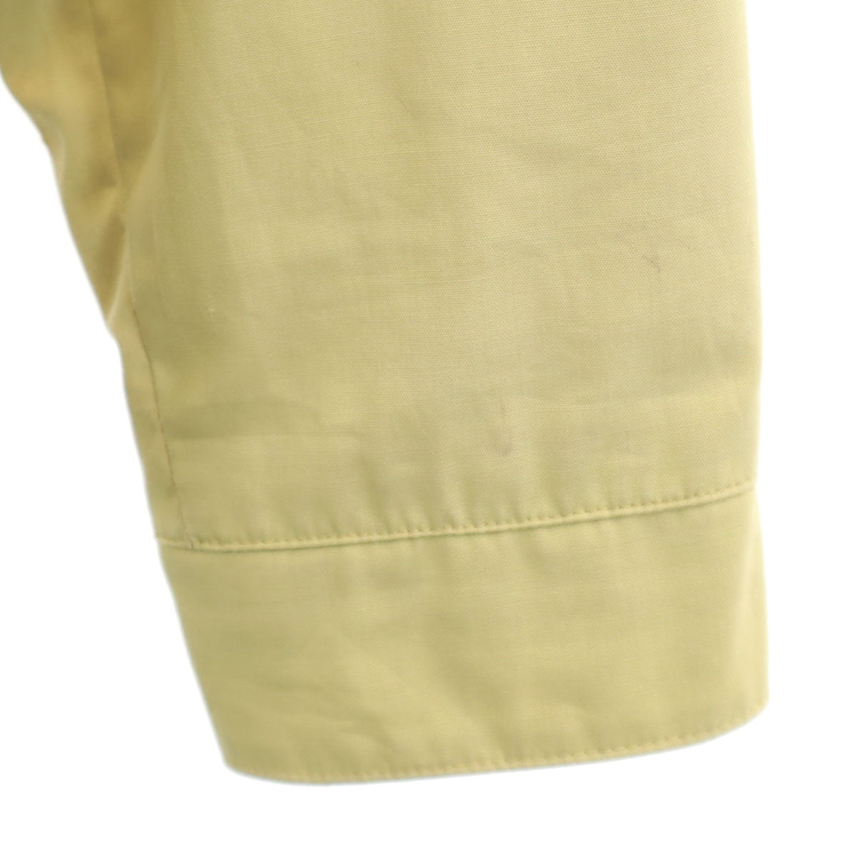 Sears シアーズ 70s ヴィンテージ タロンジップ スイングトップ イエロー PERMA PREST メンズ