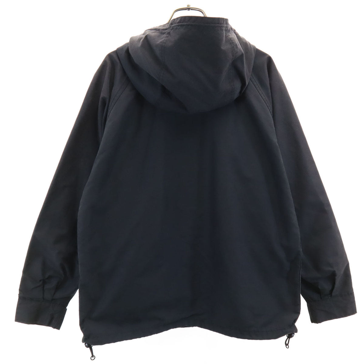 SIERRA DESIGNS シエラデザイン USA製 マウンテンパーカー M ネイビー メンズ