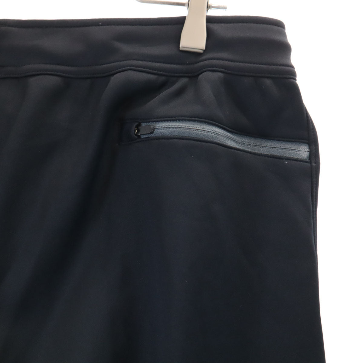 UNDER ARMOUR アンダーアーマー 長袖 ジップパーカー 上下 セットアップ 2XL ブラック ジャージ メンズ