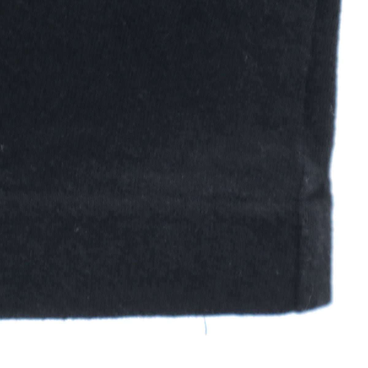 PLAY COMME des GARCONS プレイコムデギャルソン 2023年 日本製 長袖 Tシャツ M ブラック ロンT レディース