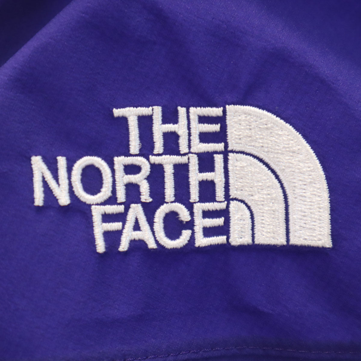 THE NORTH FACE ノースフェイス ベンチャー レインジャケット L 青紫 NP11536 アウトドア メンズ