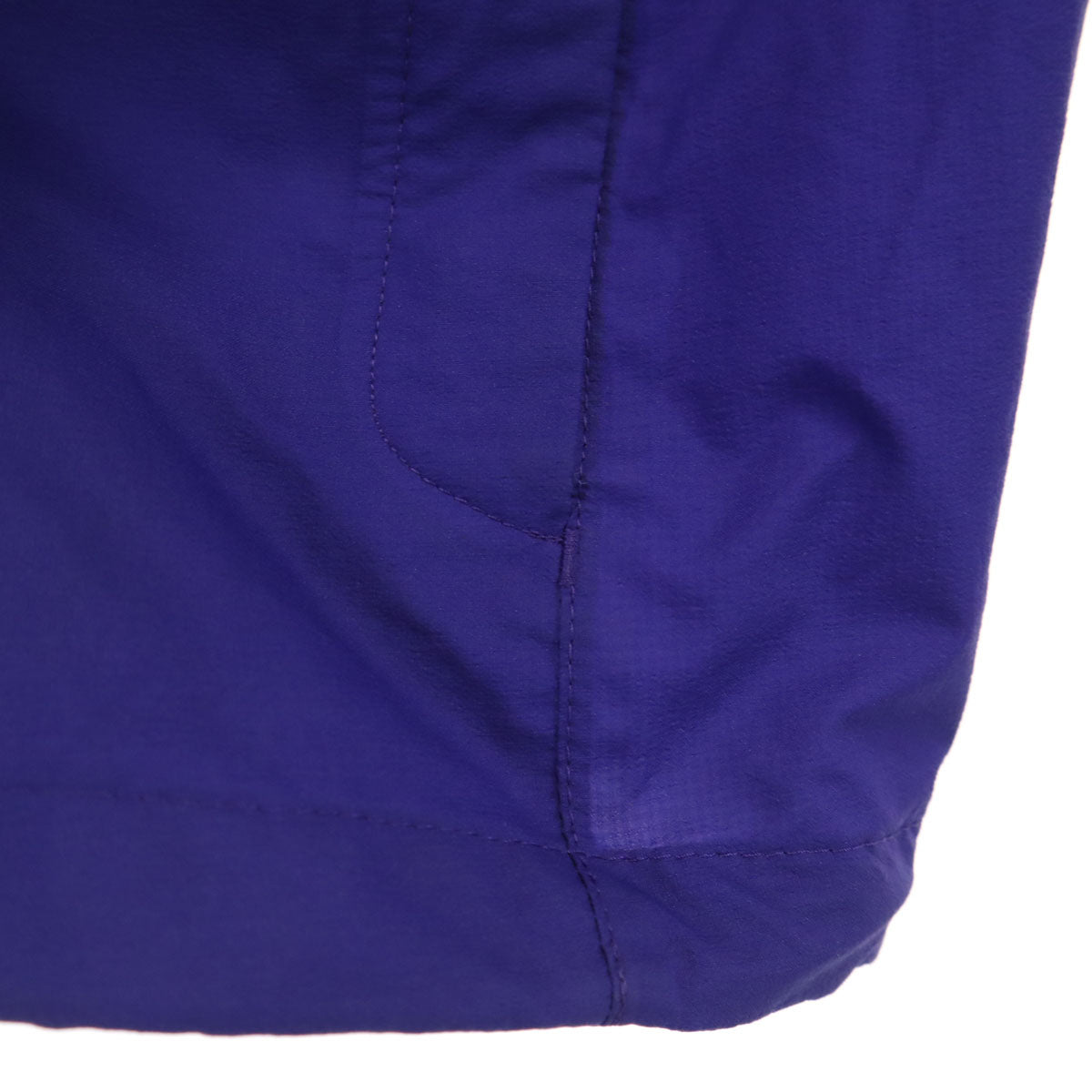 THE NORTH FACE ノースフェイス ベンチャー レインジャケット L 青紫 NP11536 アウトドア メンズ