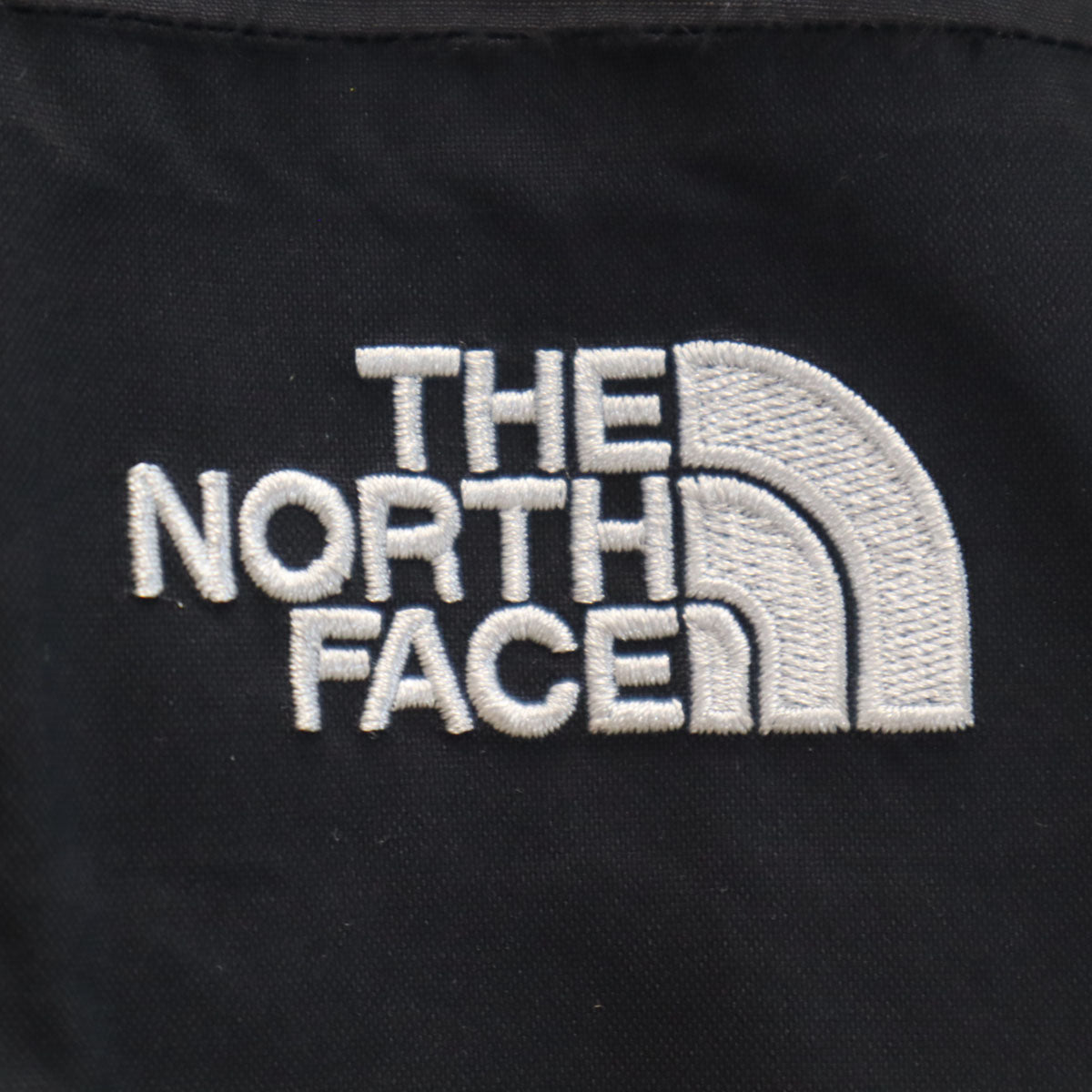 THE NORTH FACE ノースフェイス ナイロンジャケット L ブラック C847 アウトドア メンズ