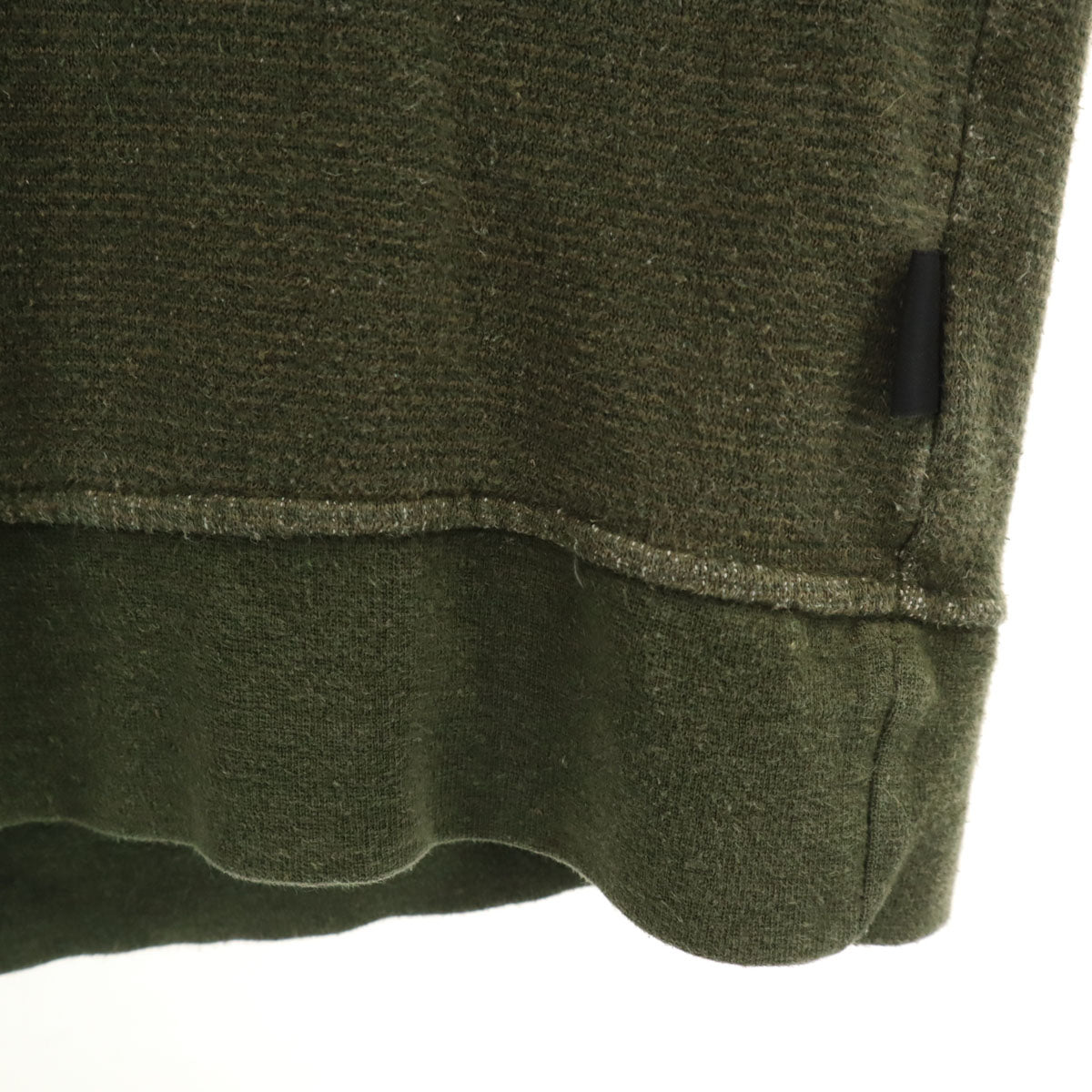 patagonia パタゴニア 長袖 スウェット トレーナー L カーキ 52610FA21 アウトドア メンズ