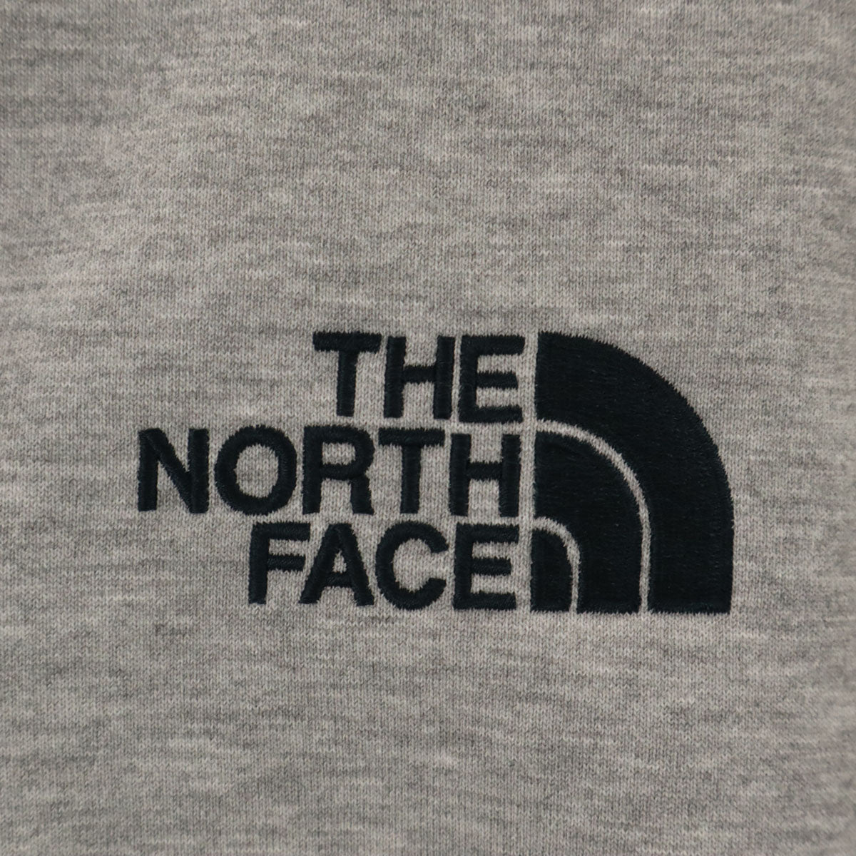 THE NORTH FACE ノースフェイス 長袖 スウェット トレーナー S グレー NT62131X アウトドア メンズ
