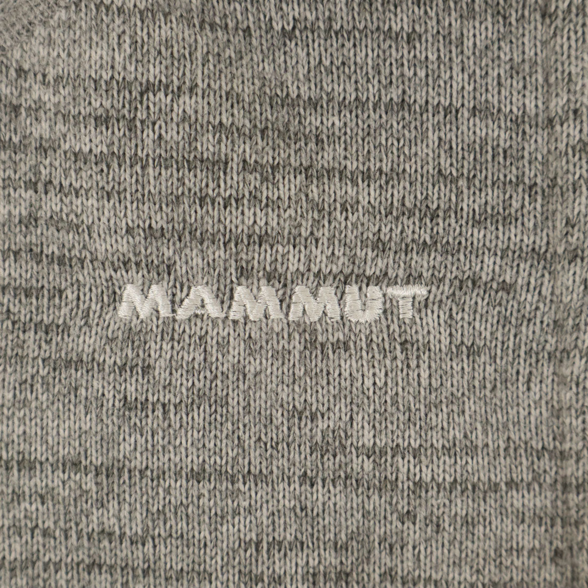 Mammut マムート アークティック フードジャケット M グレー アウトドア レディース