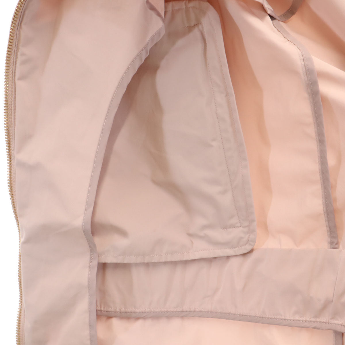 WOOLRICH ウールリッチ 21ss ブルゾン S ピンク レディース