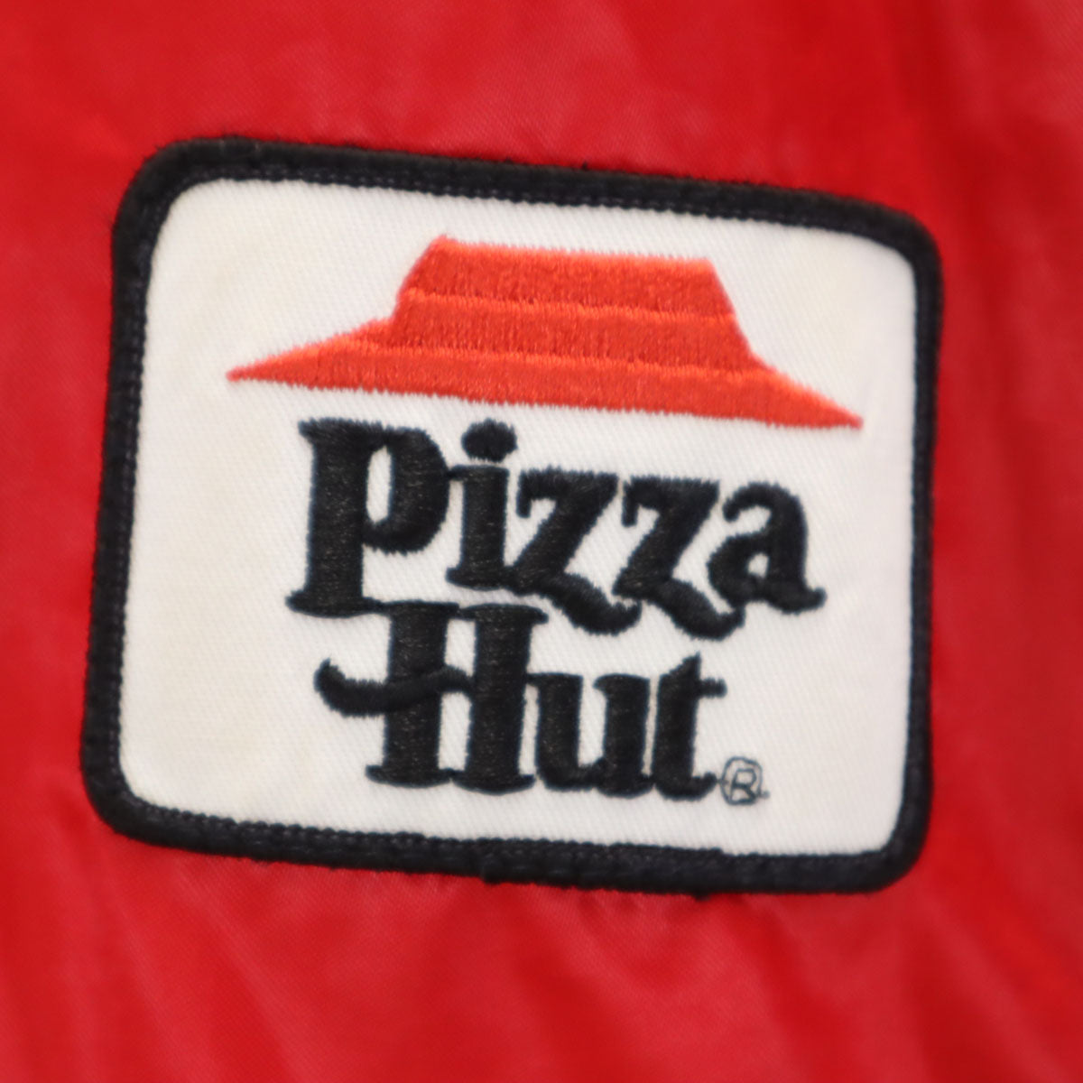 Swingster スウィングスター 80s ヴィンテージ コーチジャケット スタジャン L レッド ブルゾン ジャケット 裏トリコット メンズ