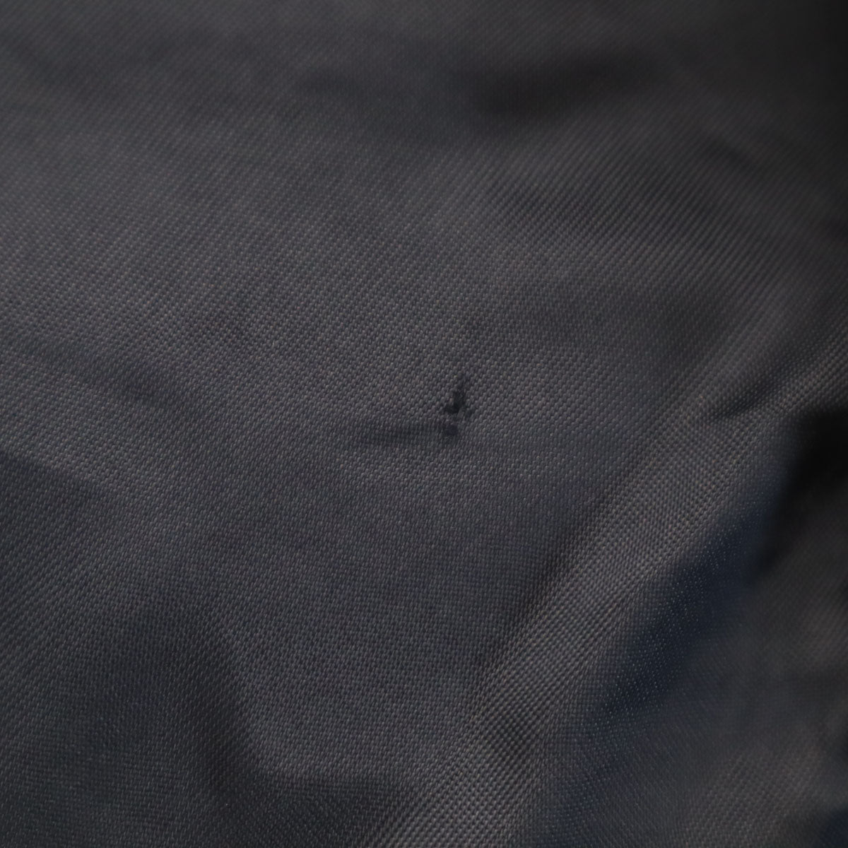 Polo by Ralph Lauren ポロバイラルフローレン イタリア製 スーツ 上下 セットアップ 38S ブラック メンズ