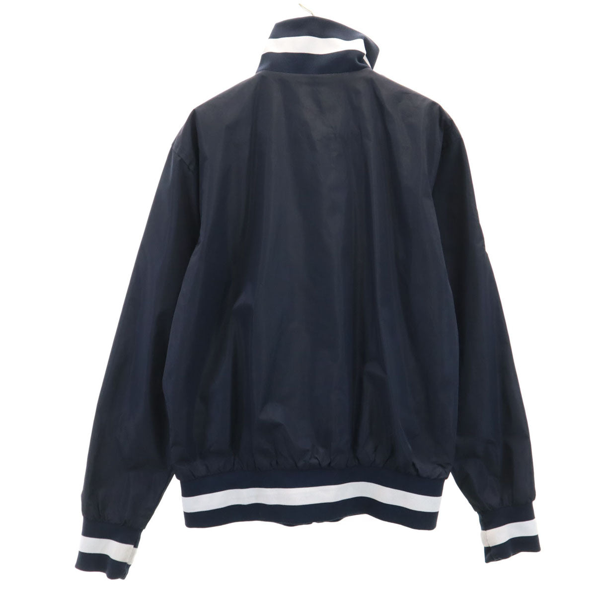Polo by Ralph Lauren ポロバイラルフローレン ジップジャケット M ネイビー メンズ