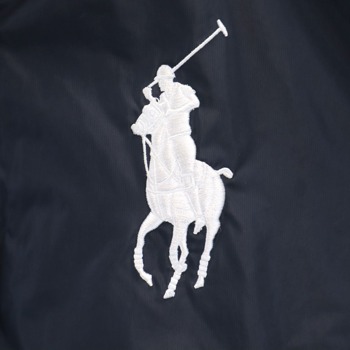 Polo by Ralph Lauren ポロバイラルフローレン ジップジャケット M ネイビー メンズ